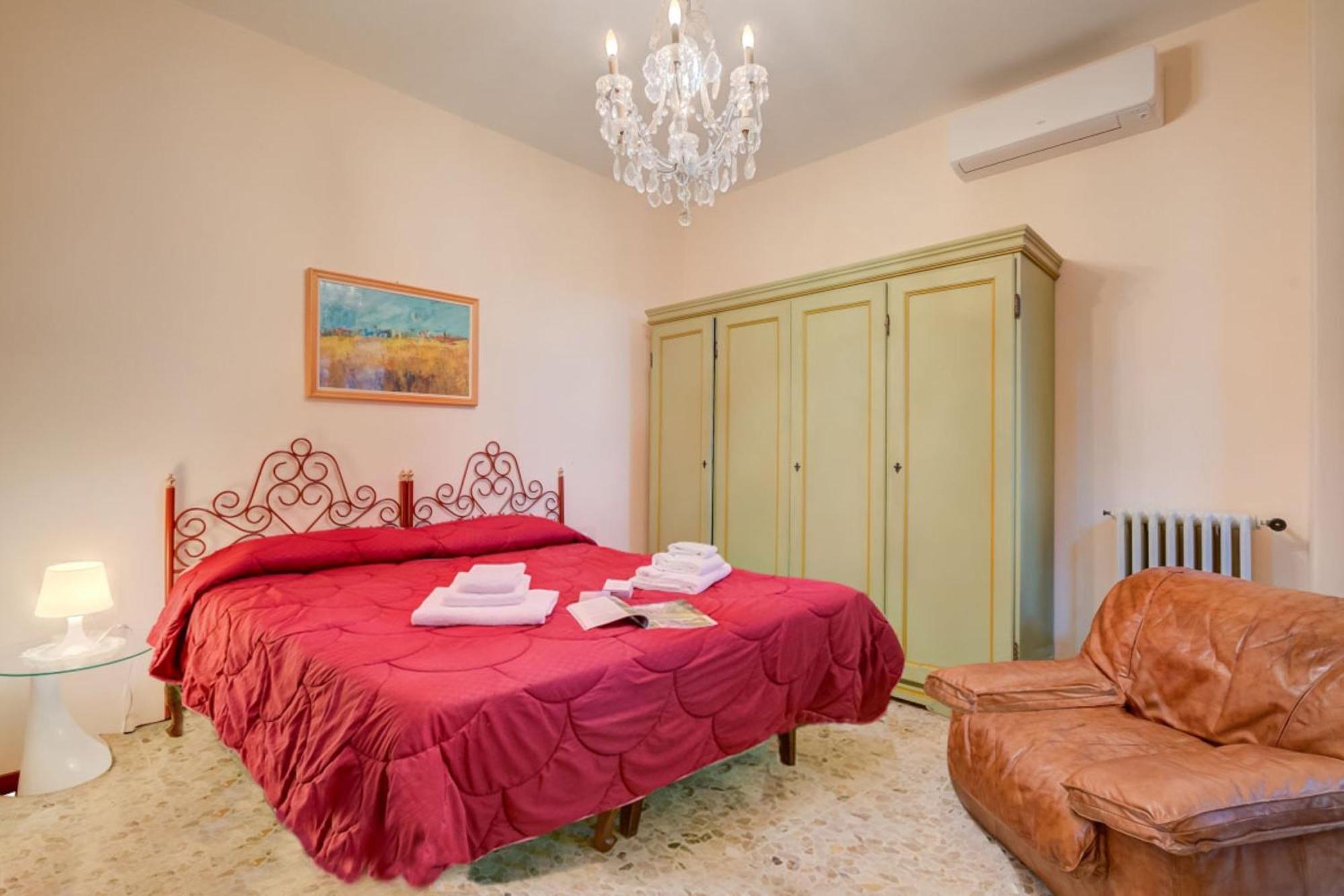 Villa Alberti 900M From Garda Lake Сало Екстер'єр фото